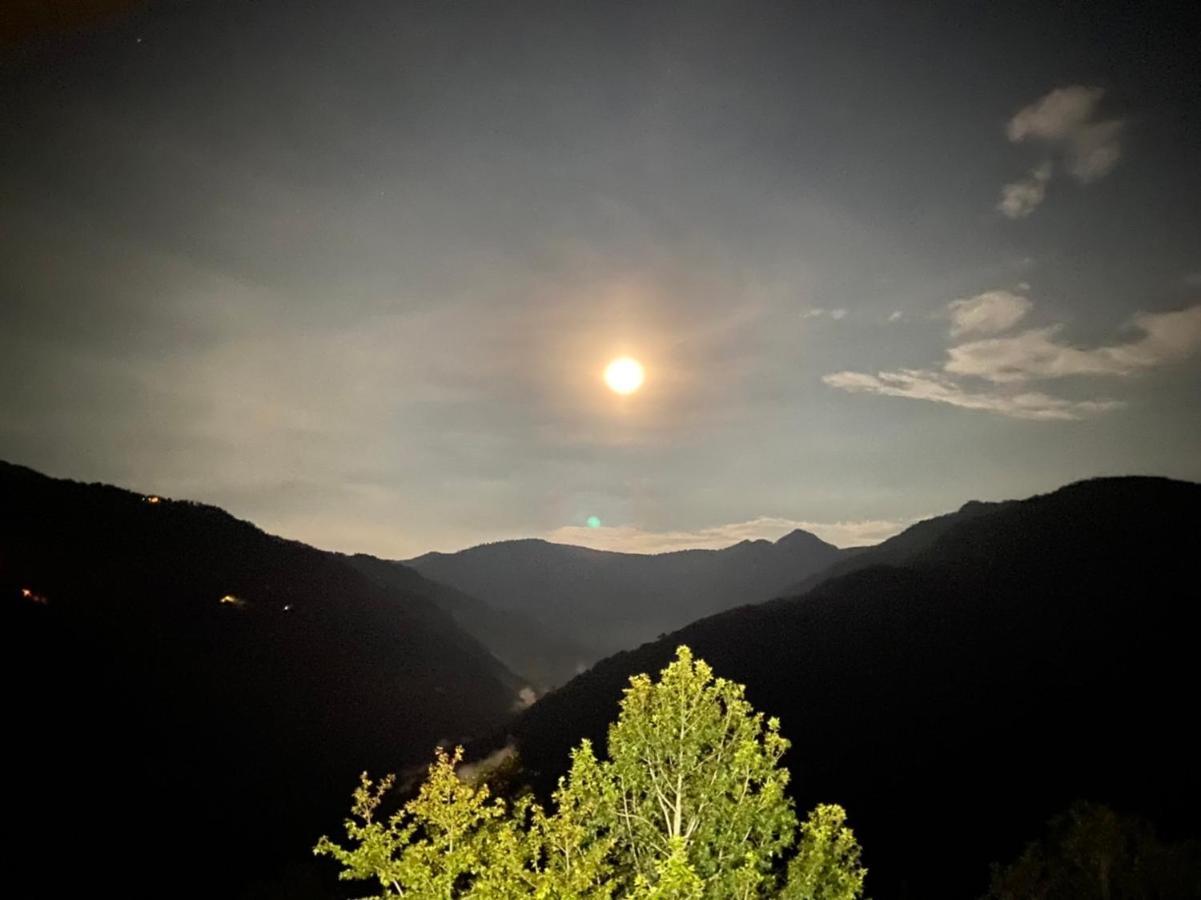 Lala Mountain Homestay‧Cile Farm Hualing Exterior foto